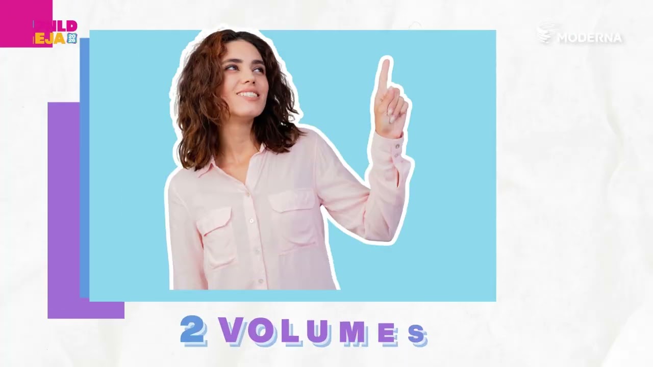 Moderna Explica PNLD EJA 2026