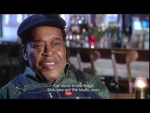 Thumbnail for Doc'n Roll FF: Bonnie Blue James Cotton's Life in The Blues trailer by James Cotton