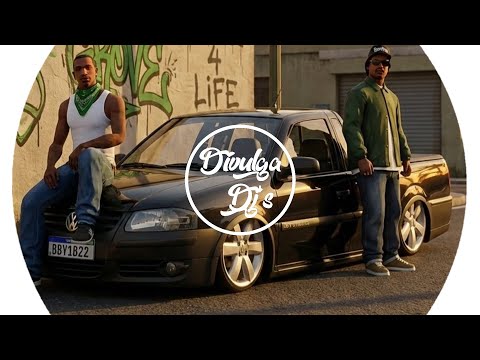 MEGA FUNK - SEXTOU 2026 (Dj One)