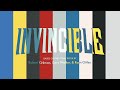 Invincible Season 3 All Title Cards