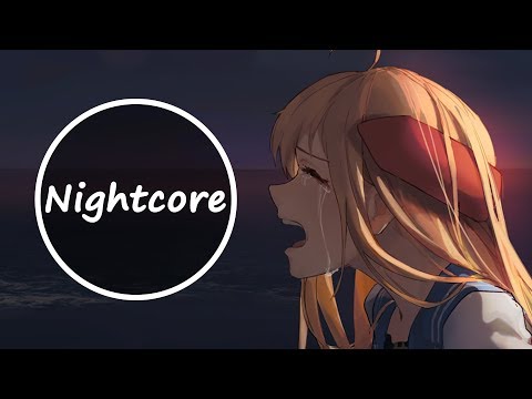 [ Nightcore ] - Exit Friendzone – Iris (feat. Eden)
