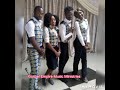 Mooba Ft Gospel Empire Team Mwalibomba
