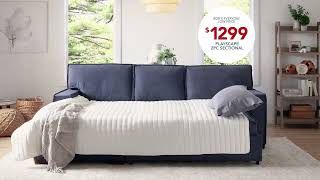  Check Out Our Playgroup Sectionals!