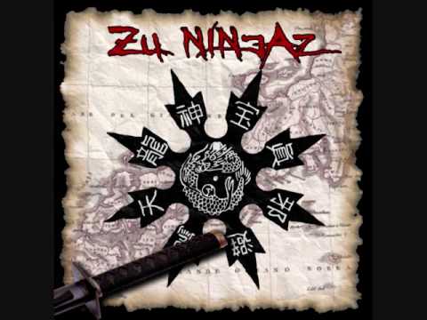 ZU NINJAZ / SLICER