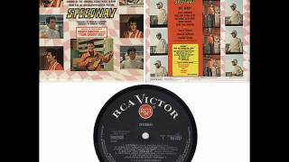 elvis presley - he´s your uncle ,not your dad (from speedway)   .wmv