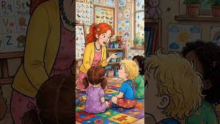 Q&A unit 22 grade 4 Ep.2#english #animation #learnanewwordtoday