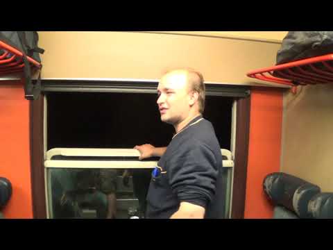 Csíksomlyó Expressz 2022, 1rész: Utazás Szombathelyre