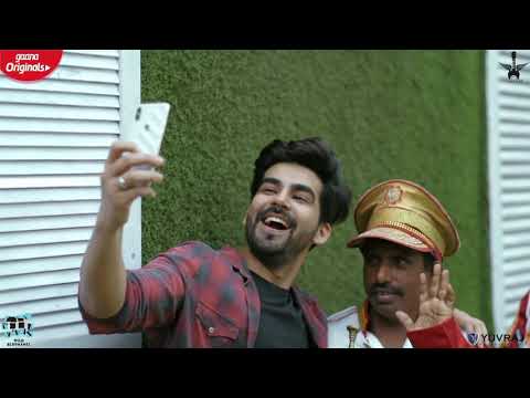 Khabar faila do mohallo or mehalo mai ek sar fira sa aashique fir farar ho gaya