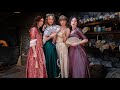 Bejeweled Behind The Scenes With Jack Antonoff HAIM Pat McGrath