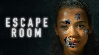 Review Phim Lừa Đảo Cực Hay HOT : CĂN PH&Ograve;NG TỬ THẦN ( T&oacute;m Tắt Bộ Phim )