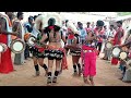 ஓரக் கண்ணாலே செம கரகாட்டம்