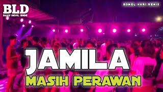 Download lagu JAMILA MASIH PERAWAN 🌴 PARTY KANCINGAN TERBARU 2026 🌴 BOMEL HARI REMIX  mp3