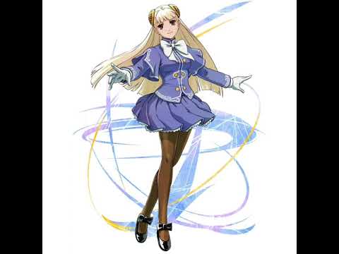 Seek No Escape (Street Fighter Alpha 3) - Project X Zone 2 Soundtrack