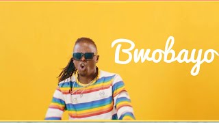 Bwobayo - Radio & Weasel