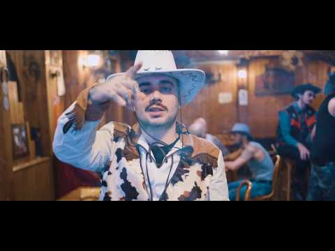 VALE BRONSON X MR RIZZUS - PESOS