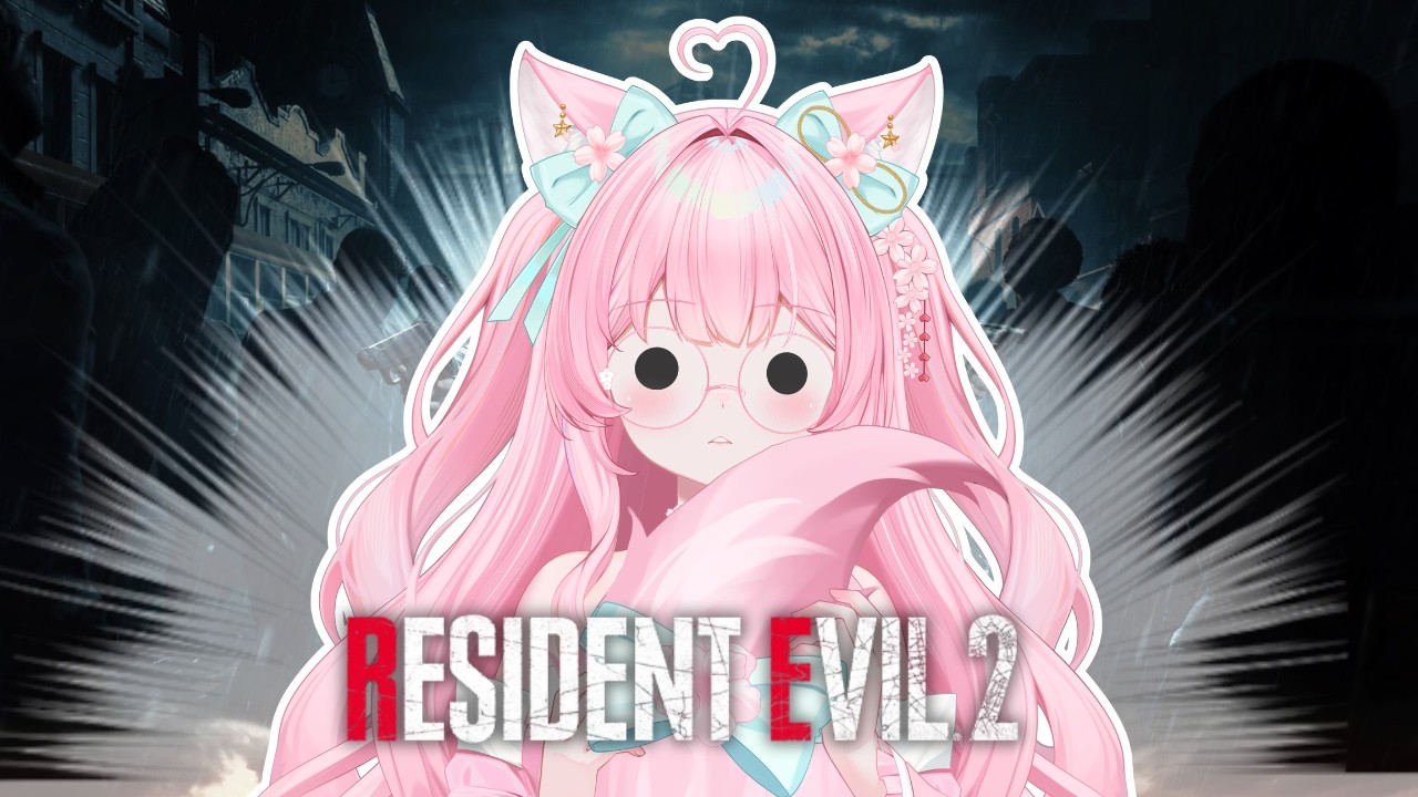【Resident Evil 2】 Getting the chess plugs to solve a damn puzzle!