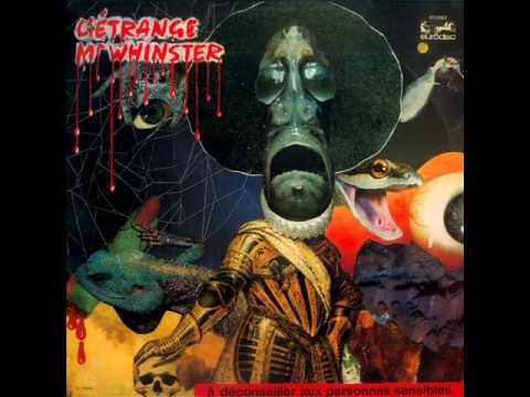 J-P MASSIERA (1976): HORRIFIC CHILD - Frayeur