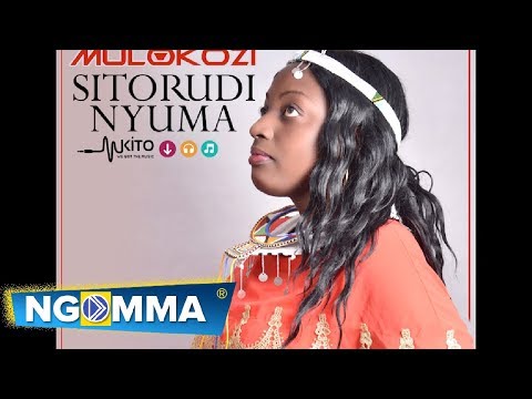 Ester Mulokozi-Sitorudi Nyuma (Official Audio)