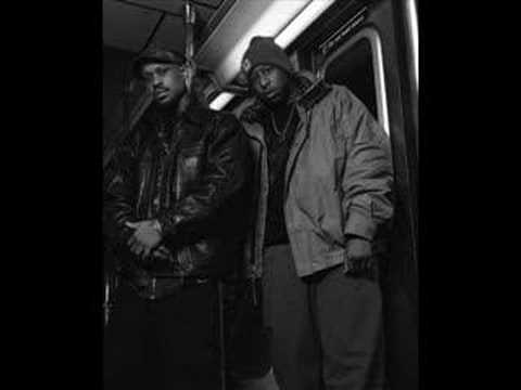 Gang Starr - Gotta Get Over (Taking Loot) (Produced by DJ Premier)