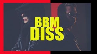 Johnny Diggson &amp; Deamon: RAUCH - versteckter BBM Diss?