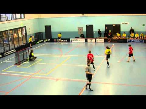 SBS Wirmo E1 - SBS Wirmo CT harjoituspeli_3