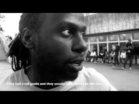 AT Travels Episode #20 / Who owns the projects with Martin Mutumba.