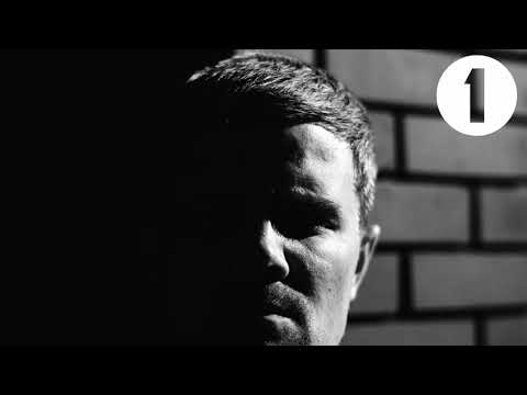 Workforce BBC Radio One Drum and Bass Mix - 22/06/2021