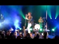 Hot Chelle Rae - Bushes