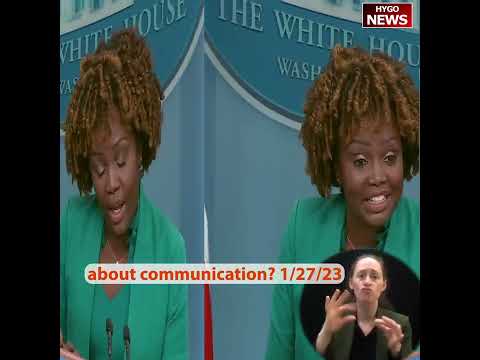 Q: You didn’t answer the question A: I literally just answered your question, I did. (Laughs.)