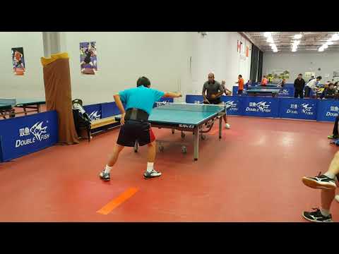 CCTTA House League 2122 Div3 game 2  Sep 30 (3of5)