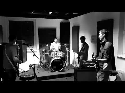 Permanent Risk - Permanent Risk - Music Keeps Me Volant (Zkouška 26.11.2018)