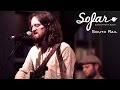 South Rail - Toe the Line | Sofar Washington, DC