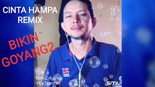 Download lagu CINTA HAMPA Male Version Di REMIX, Bikin Goyang2 Cover OumEdy Tea Karaoke Di Sing Smule mp3 Download lagu CINTA HAMPA Male Version Di REMIX, Bikin Goyang2 Cover OumEdy Tea Karaoke Di Sing Smule mp3