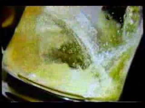 1984 Michelob Commercial