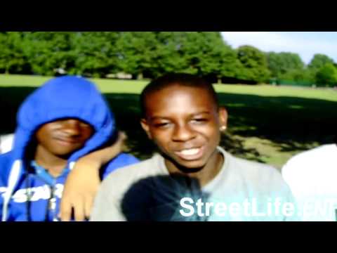 StreetLife. ENT - Young Splash & Young Tanch