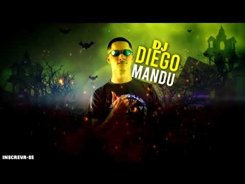 MC LK E MC Rhussan - Deslizando (DJ Diego Mandu) Áudio Oficial