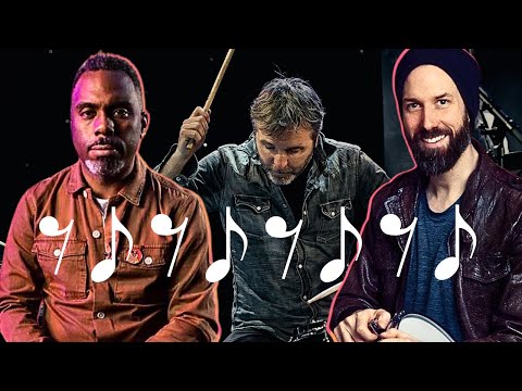 Willst du ein ernsthafter Schlagzeuger werden? Das musst du* tun