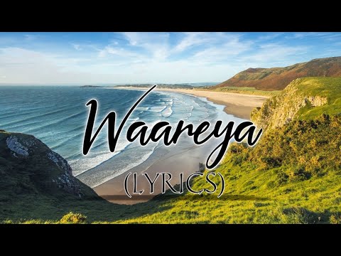 Waareya(LYRICS)Suraj Pe Mangal Bhari | Diljit | Manoj | Fatima |Javed-Mohsin | Kunaal V