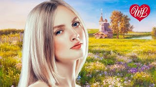 РУССКАЯ ДУША ♥ МУЗЫКА ДУШИ WLV ♥ ДУШЕВНЫЙ ХИТ-ДУША ТАНЦУЕТ ♥ RUSSISCHE MUSIK RUSSIIAN MUSIC HITS WLV