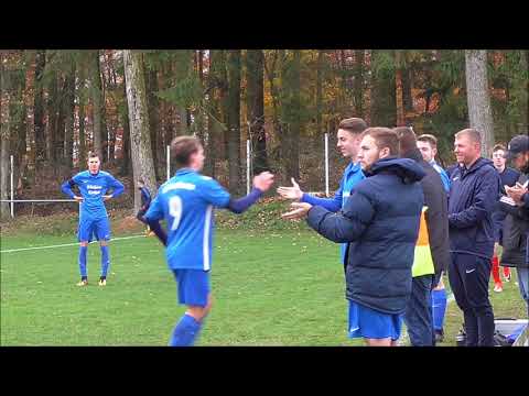 20181125 FCWaldbrunn2 SGWinkels P D 5 zu 0