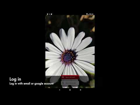 eHerbarium - Plant ID & Photos