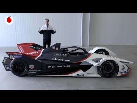 Thumbnail for Porsche Museum Digital Tour: Episode 18 - 99X by Porsche Museum, Porsche