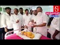 aranthangi chief minister honble mk stalin birthday celebration