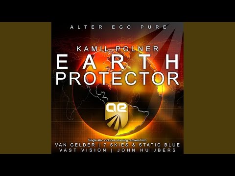 Earth Protector (Vast Vision Remix)