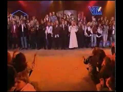 Artiesten met een Hart - Teken van Leven - 1994