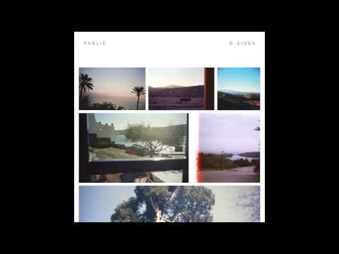 Pablie - They Came From The Past
