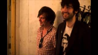 The Del Fi's - I Feel So Good (Big Bill Broonzy / Muddy Waters cover)