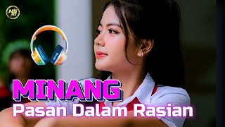 Download lagu LAGU JOGET MINANG PASAN DALAM RASIAN REMIX 2025 MIX - NASIR93 REMIXER mp3