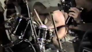 05. Hag Me - Melvins - Live at the New Music Seminar, NY - 8.9.93