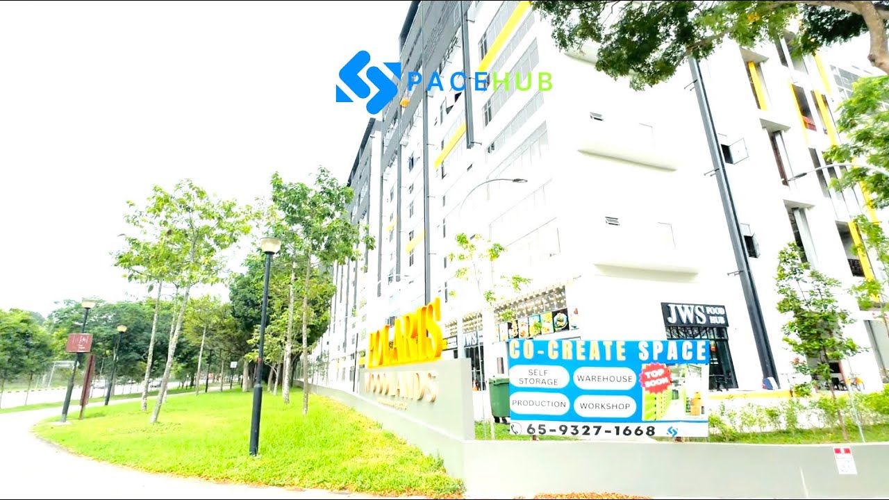 Spacehub Introduction